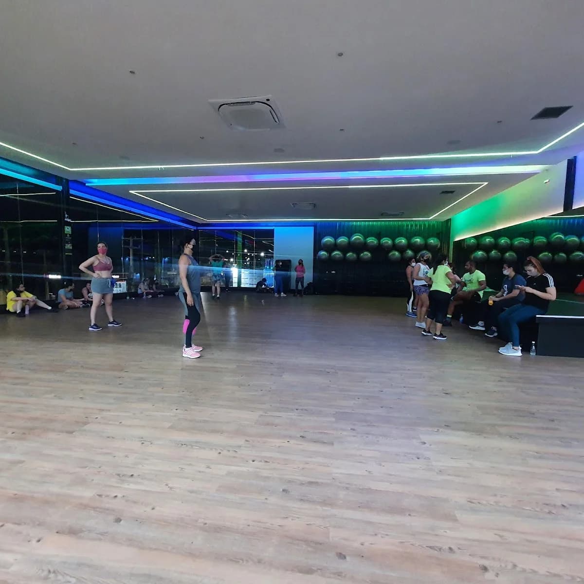 OG FIT ACADEMIA – foto 3
