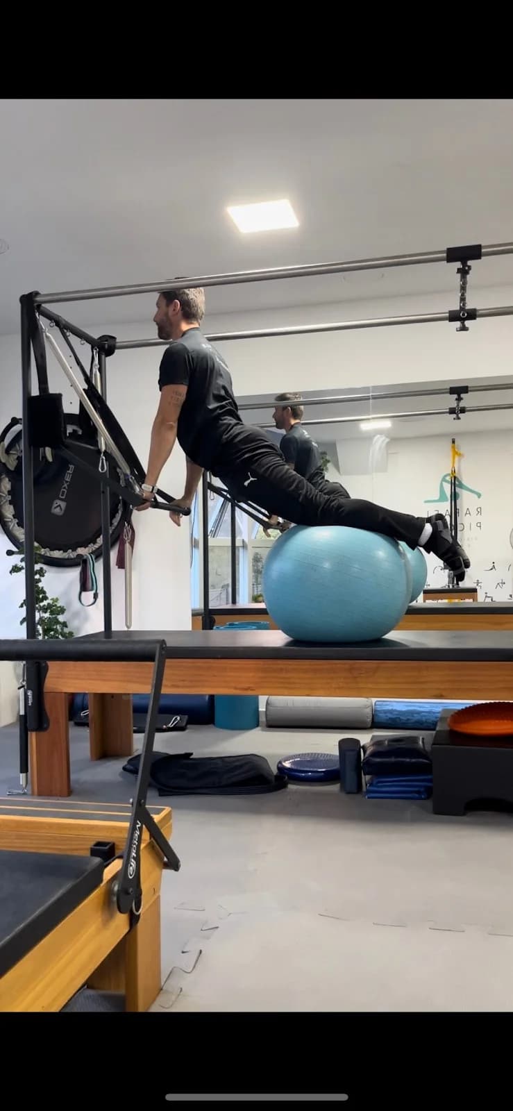 Rafael Piccini Fisioterapia e Pilates – foto 1
