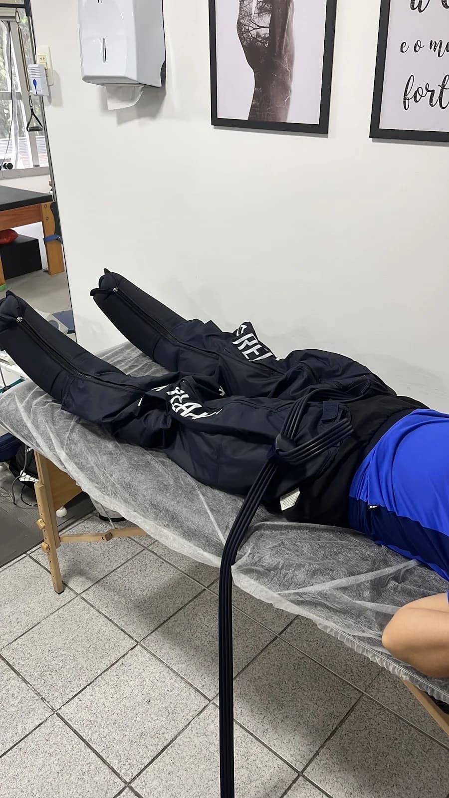 Rafael Piccini Fisioterapia e Pilates – foto 3