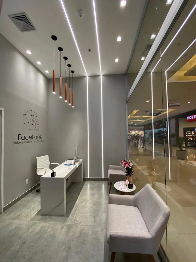 Facelook - Harmonizaçāo Facial e Odontologia em Sete Lagoas