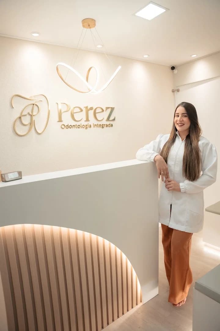 Perez - Odontologia Integrada