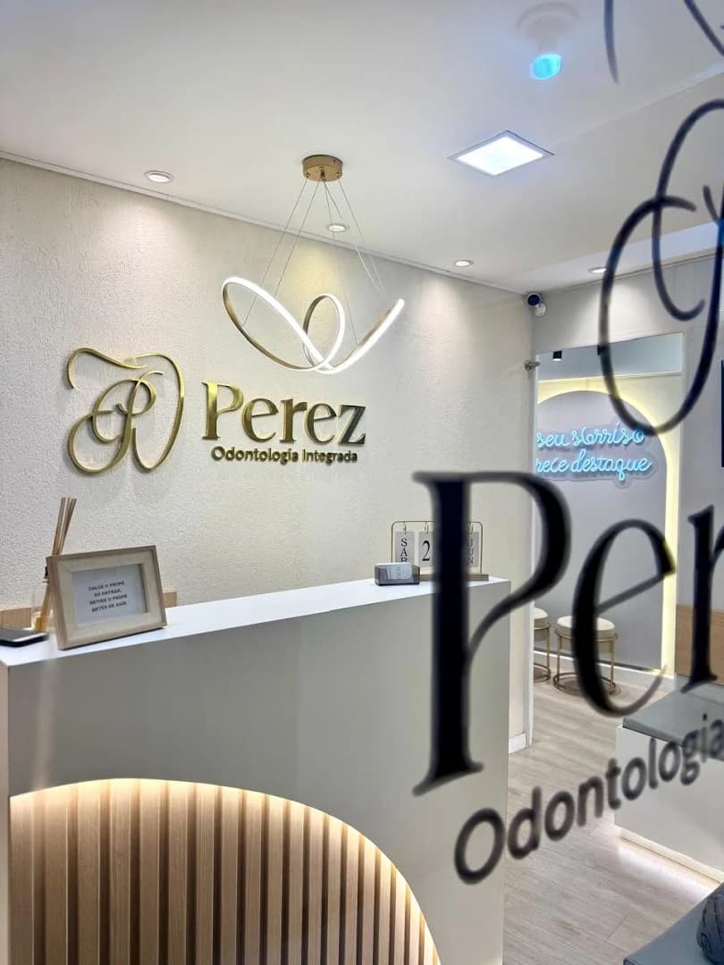 Perez - Odontologia Integrada – foto 3