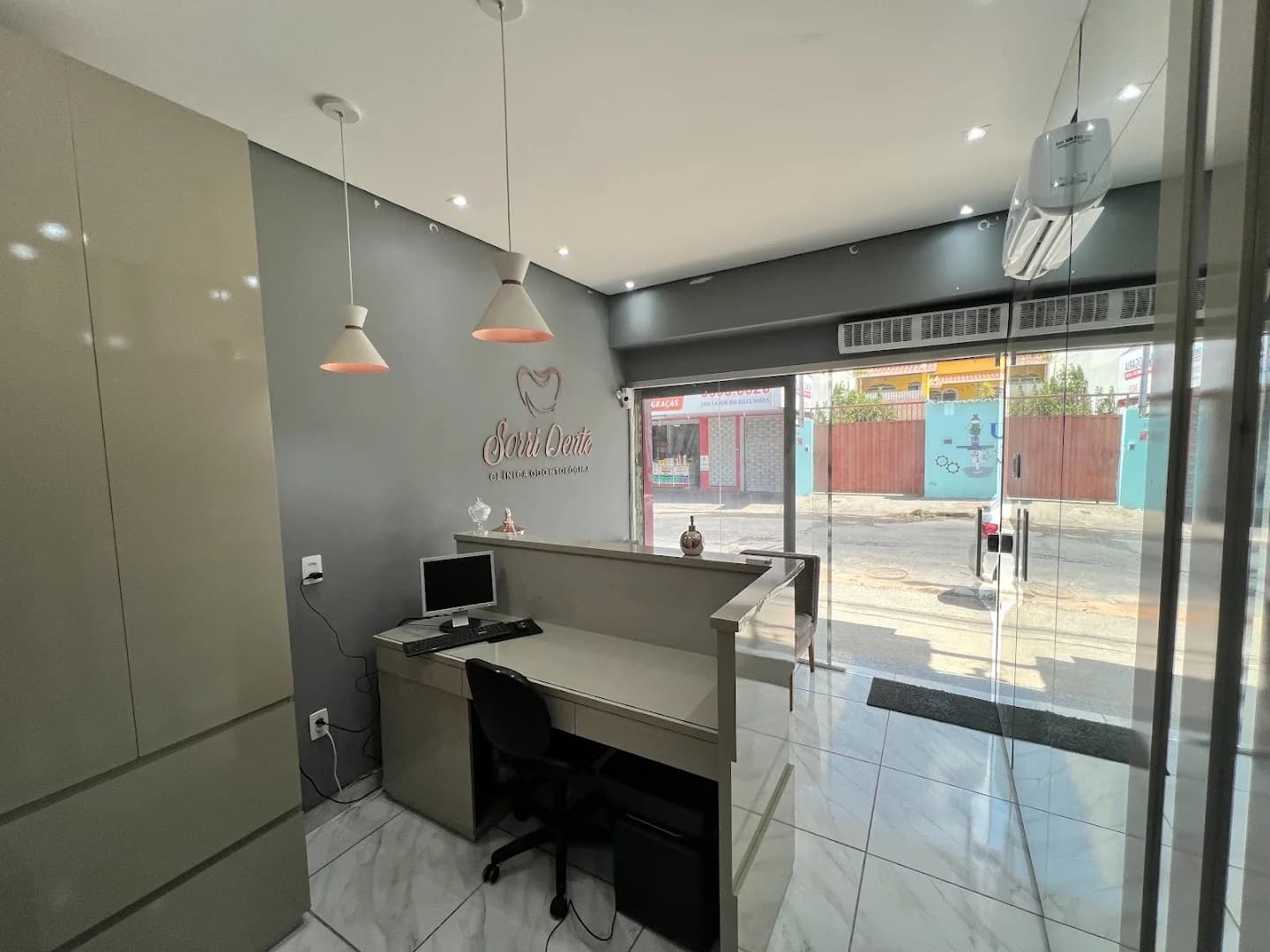 DENTISTA EM BETIM - ODONTOPLIN - CLÍNICA ODONTOLÓGICA – foto 1