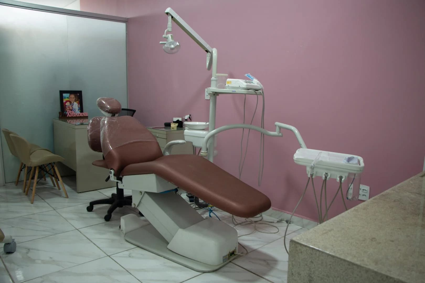 DENTISTA EM BETIM - ODONTOPLIN - CLÍNICA ODONTOLÓGICA – foto 2