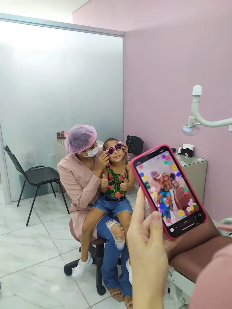 DENTISTA EM BETIM - ODONTOPLIN - CLÍNICA ODONTOLÓGICA – foto 3