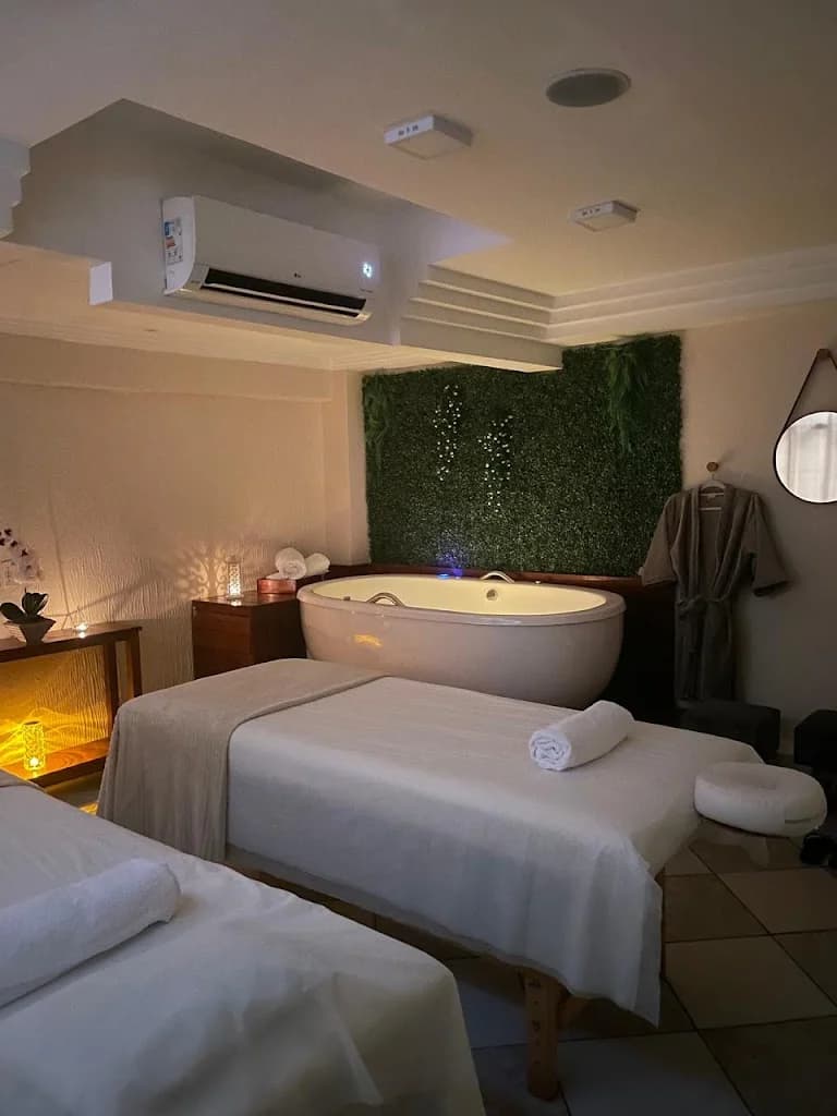 Sensi Spa Urbano – foto 3