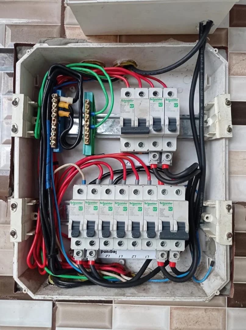 Bruno - Eletricista em Belém – foto 1