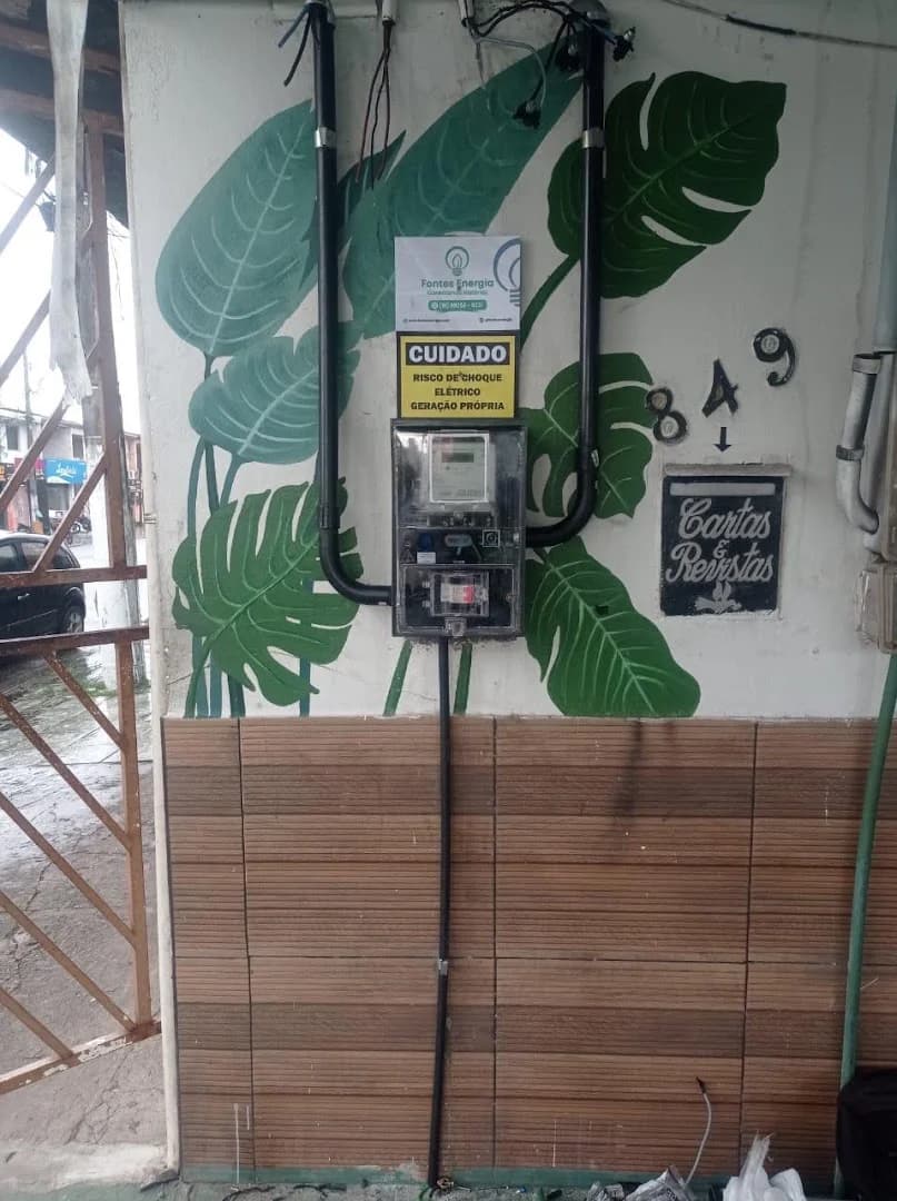 Bruno - Eletricista em Belém – foto 2