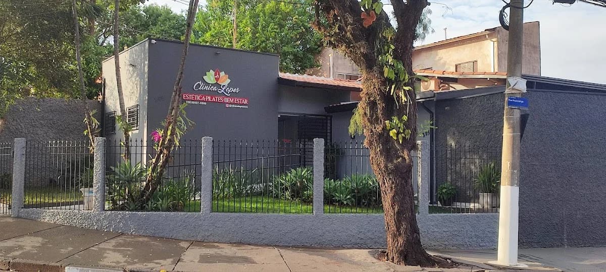 Clínica Lopes - Estética, Pilates & Bem - Estar – foto 1