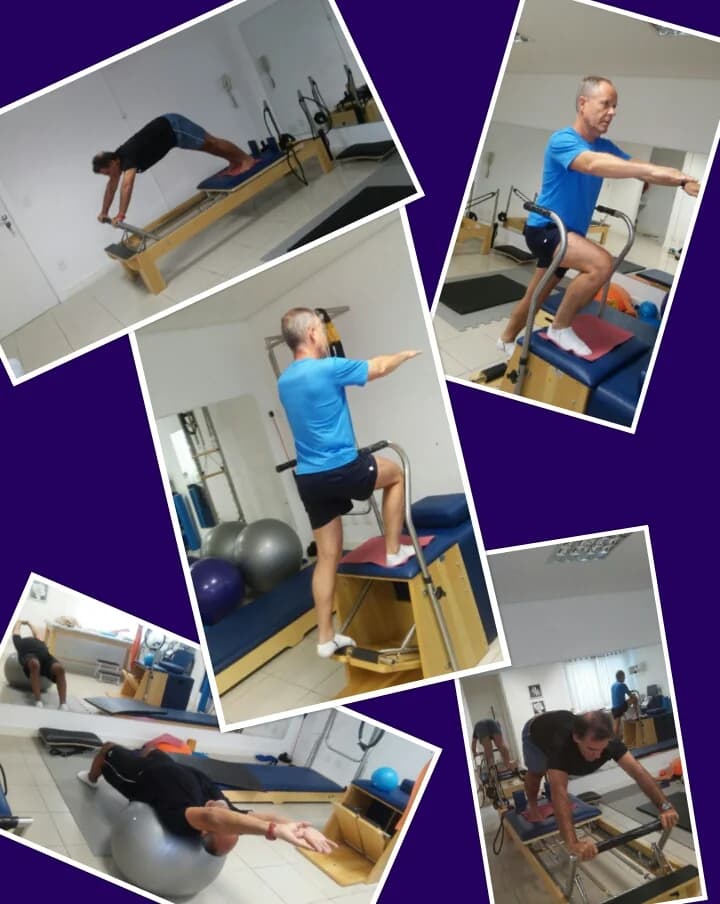 Clínica Lopes - Estética, Pilates & Bem - Estar – foto 2