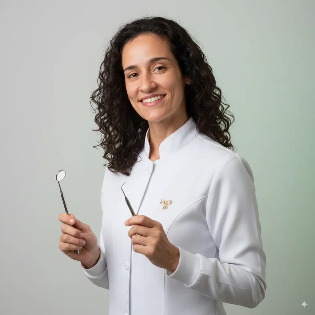 Dra. Tatiana Mendes – foto 1