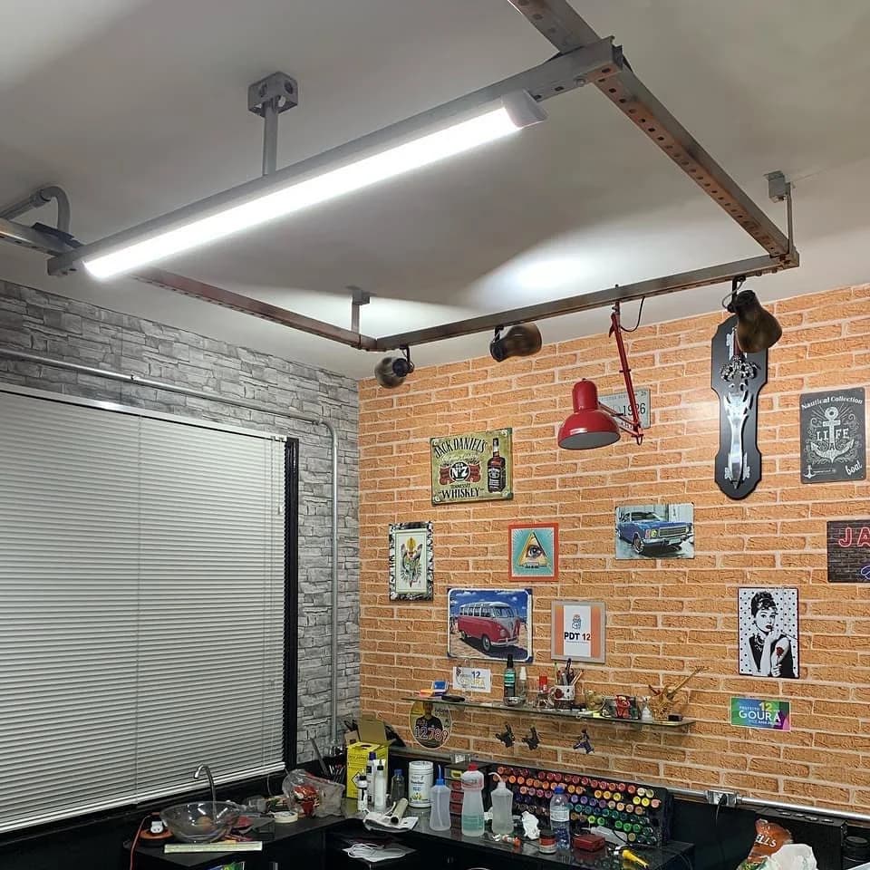 Sr Eletricista – foto 3