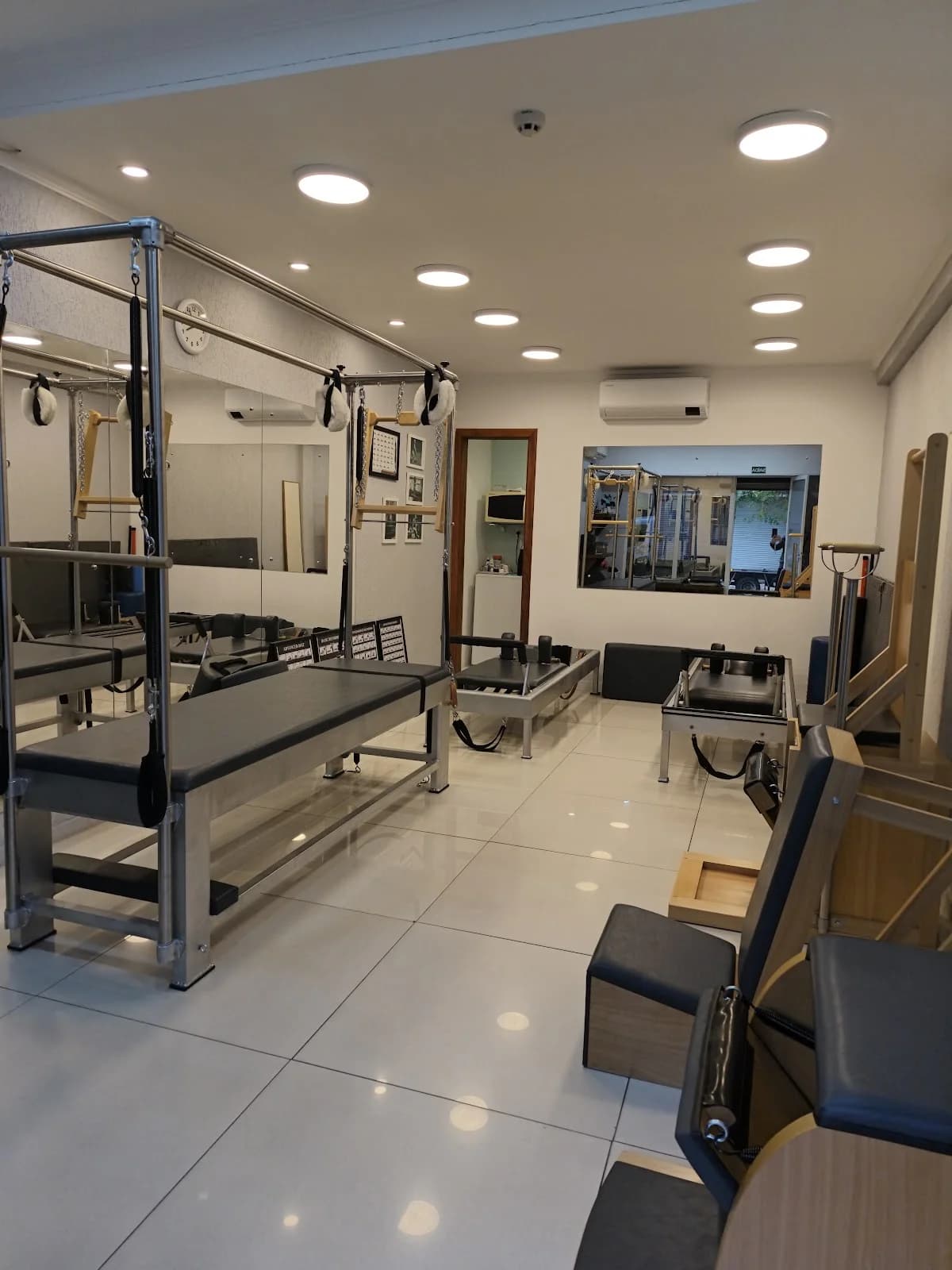 Studio de Pilates Clássico Cleidi Mentges – foto 3
