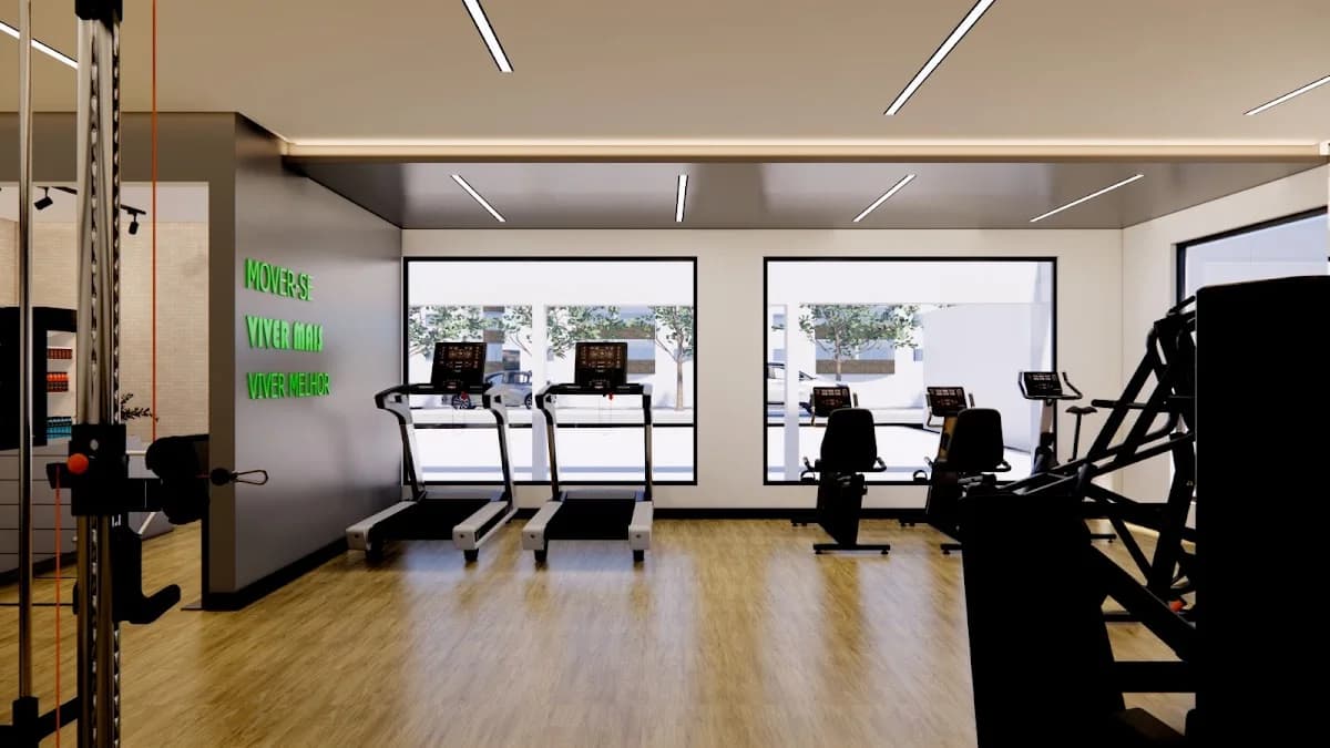 Longevos Espaço Fitness – foto 1
