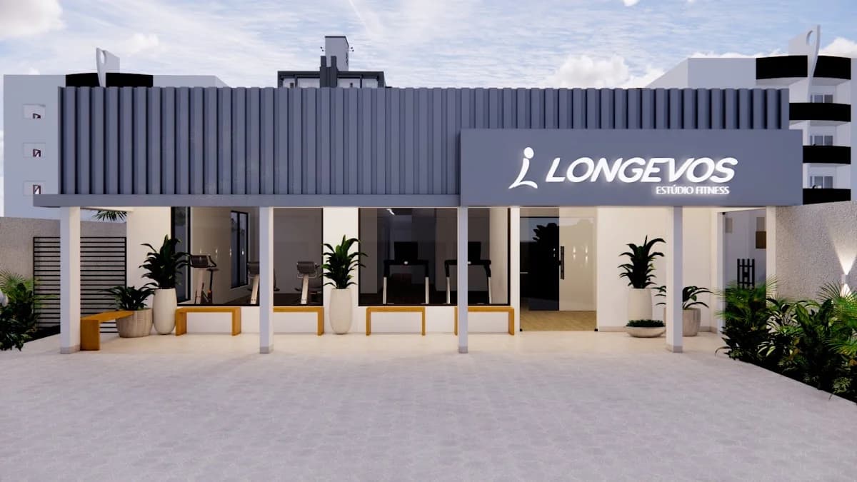 Longevos Espaço Fitness – foto 2