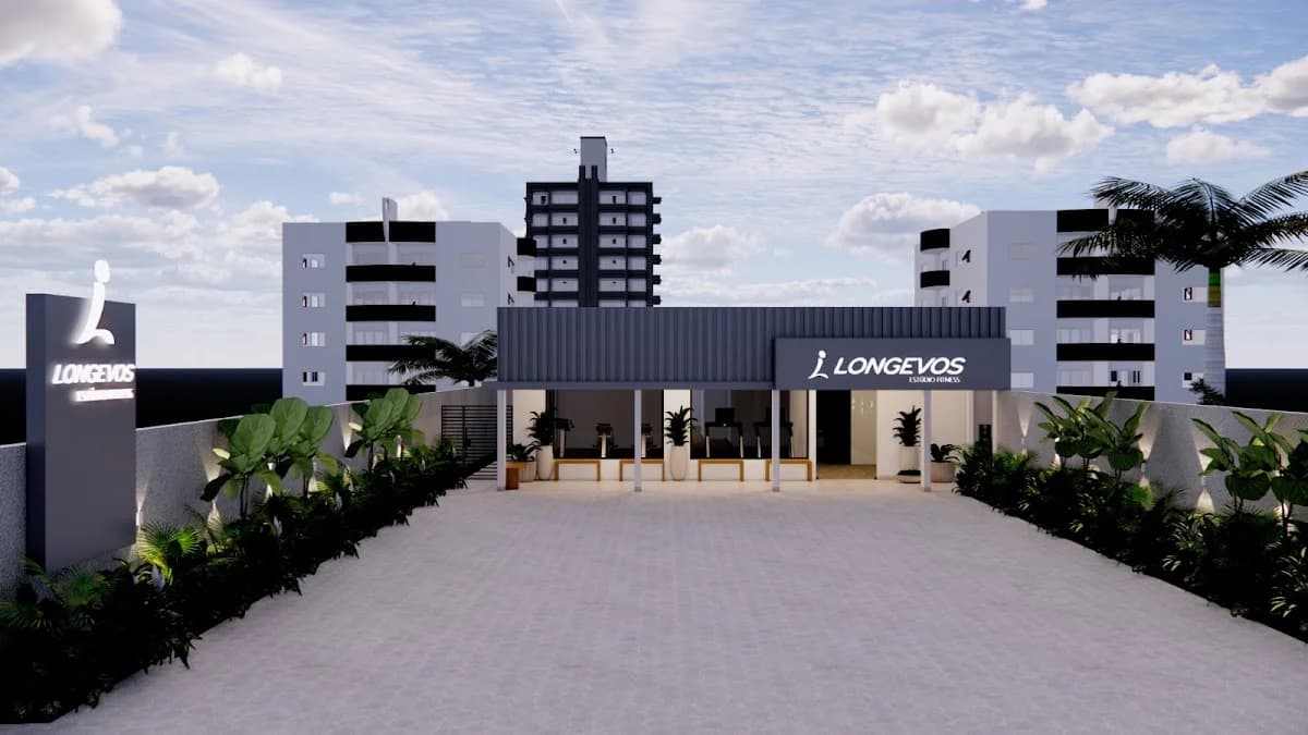 Longevos Espaço Fitness – foto 3
