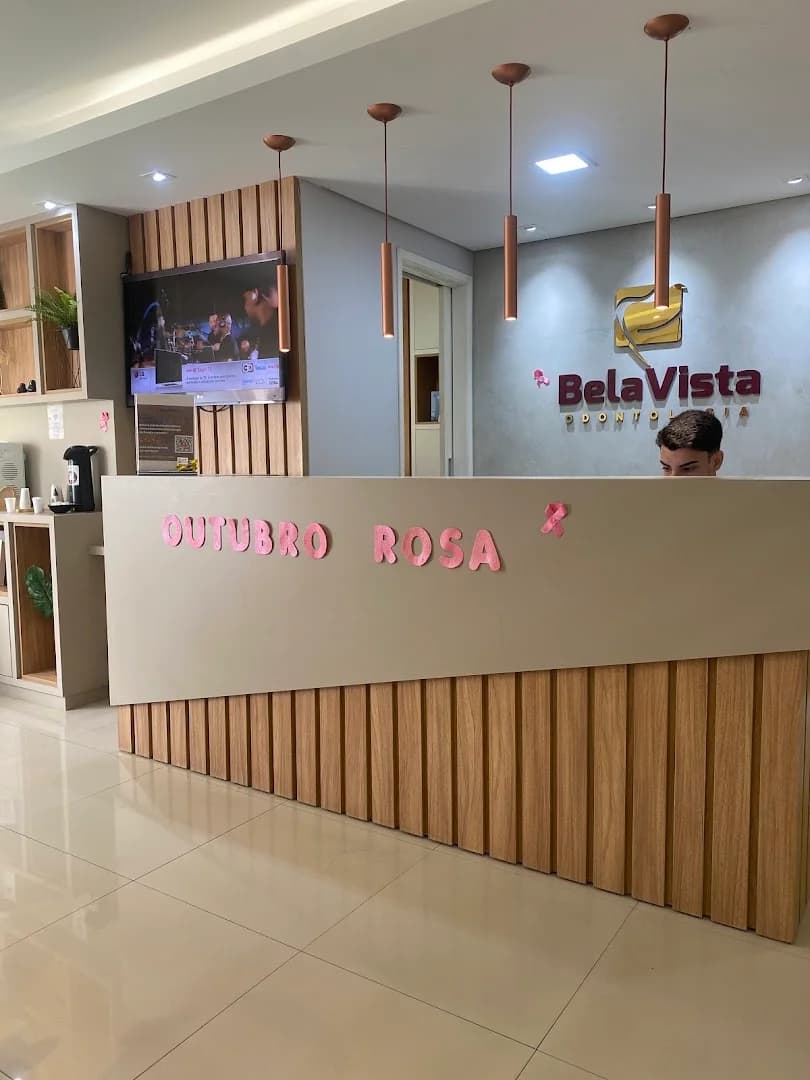 Clínica Bela Vista Odontologia – foto 1