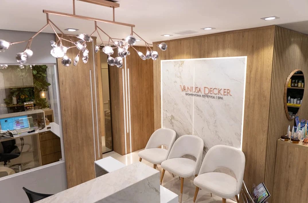 Clínica Vanusa Decker - Estética e Spa – foto 1