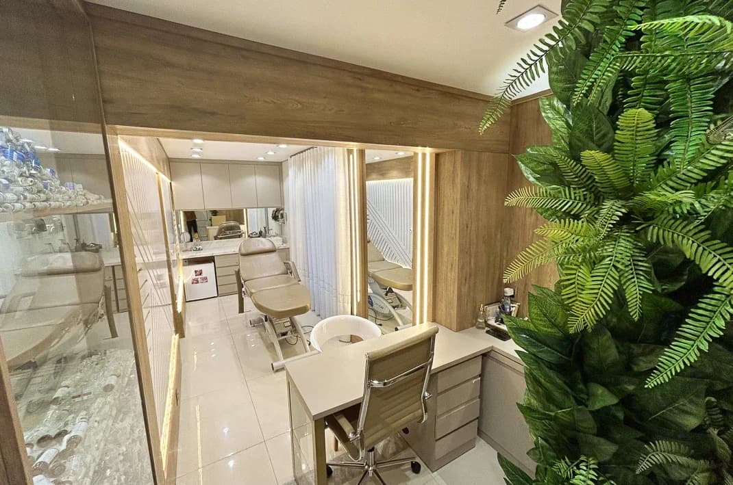 Clínica Vanusa Decker - Estética e Spa – foto 3