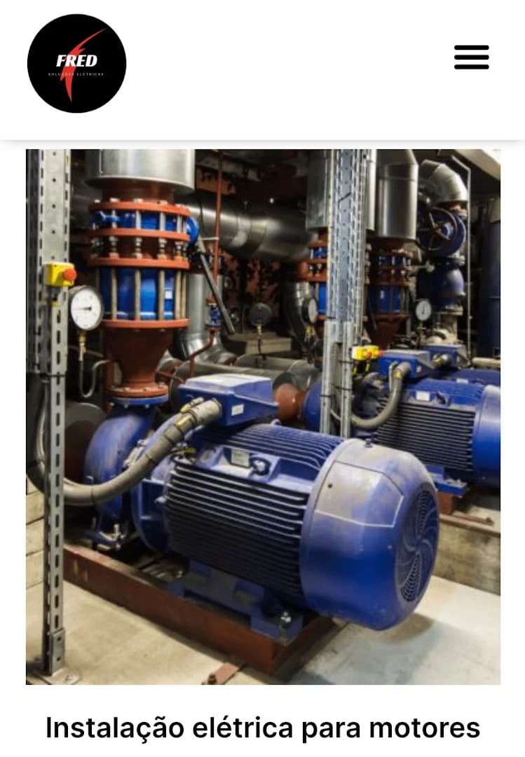 Fred Soluções Elétricas LTDA – foto 2
