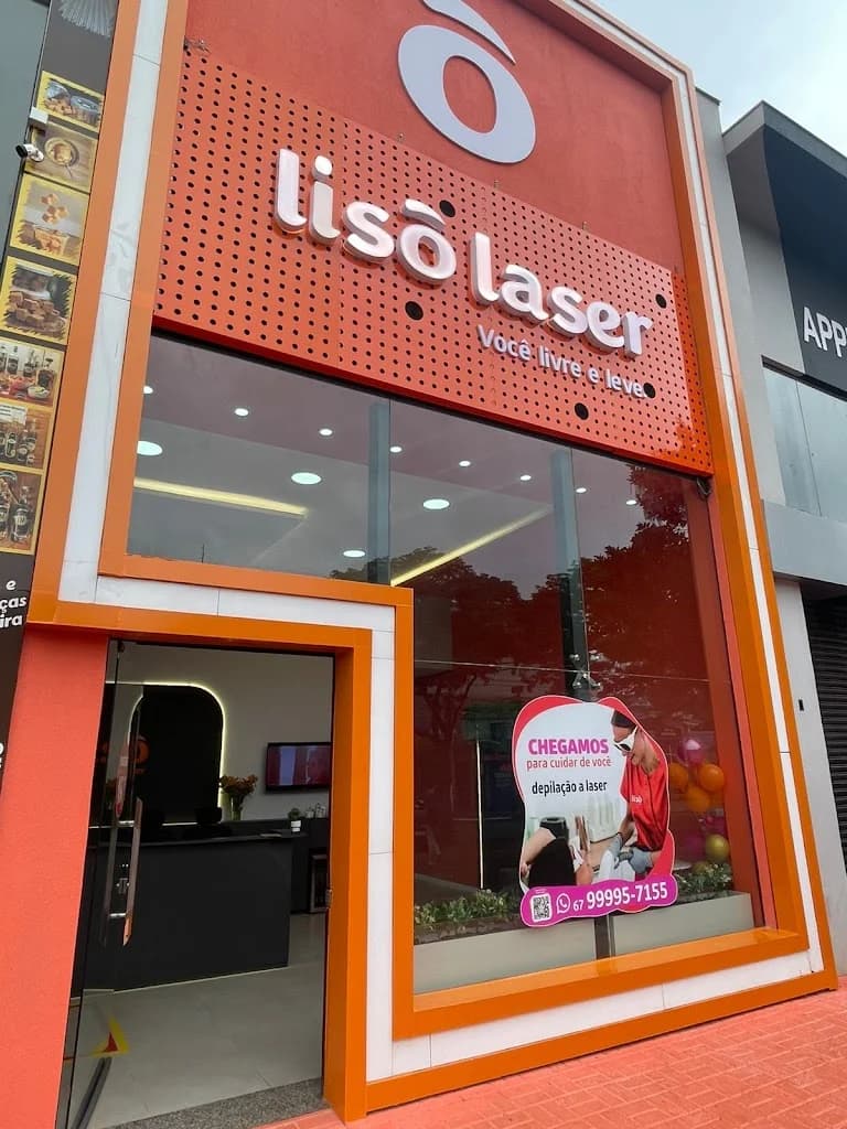 Lisô Laser - Dourados / MS – foto 1