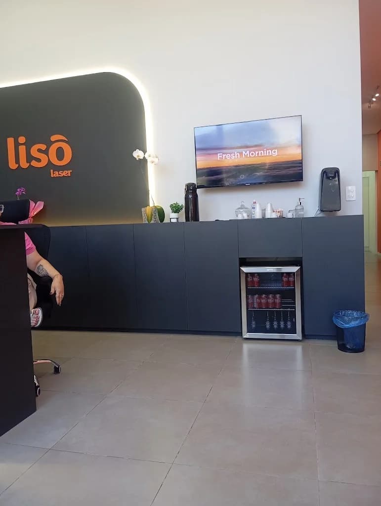Lisô Laser - Dourados / MS
