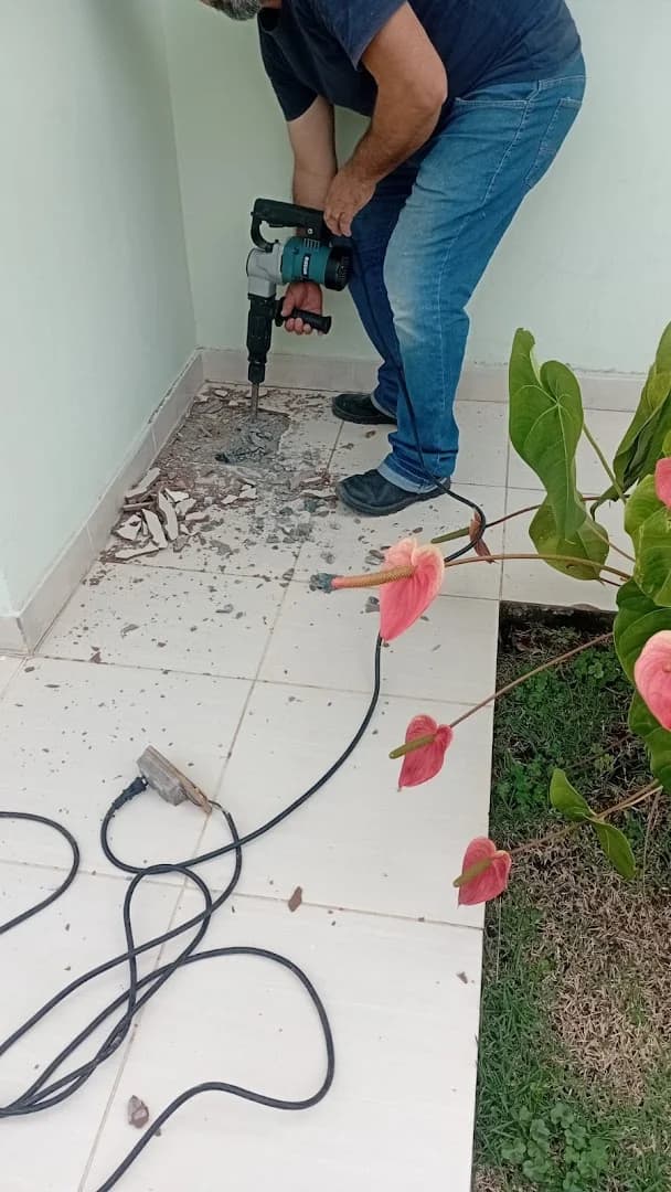 Rogério Evangelista Caça Vazamentos – foto 2