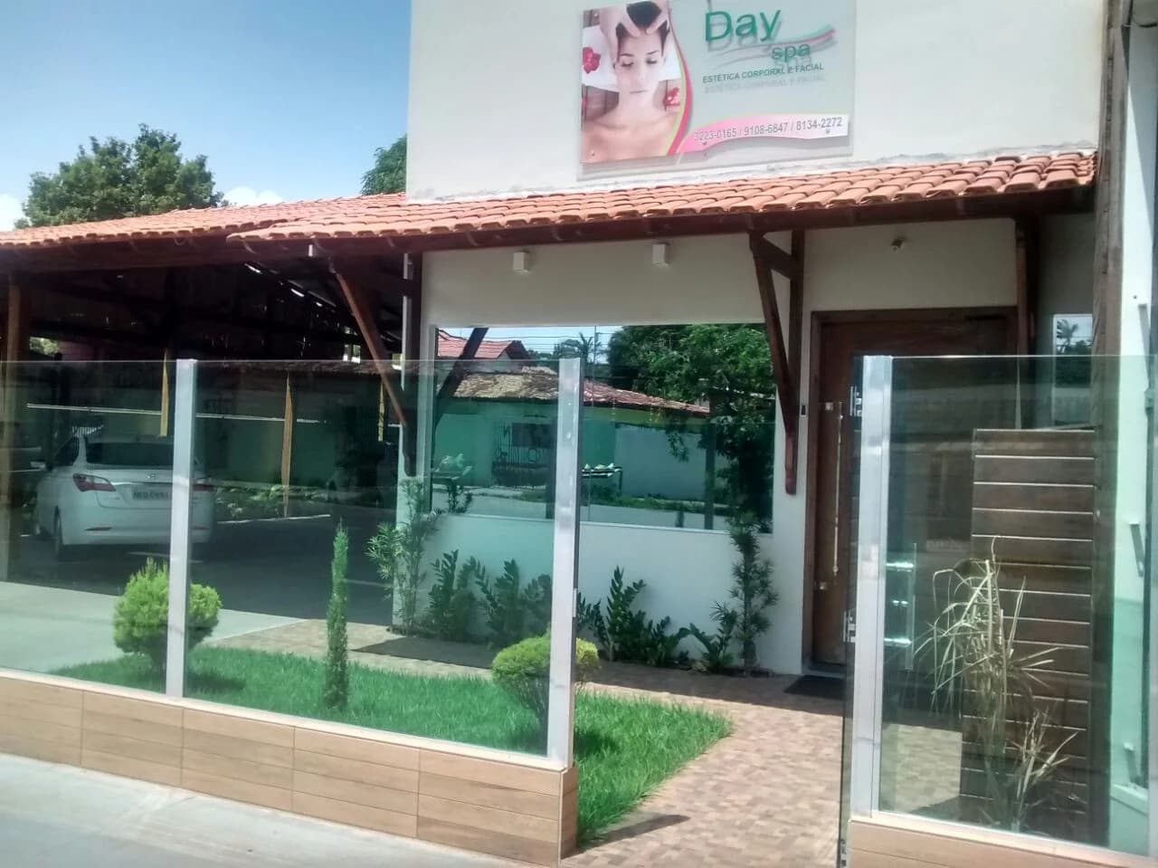 Clínica de Estética Day Spa – foto 3