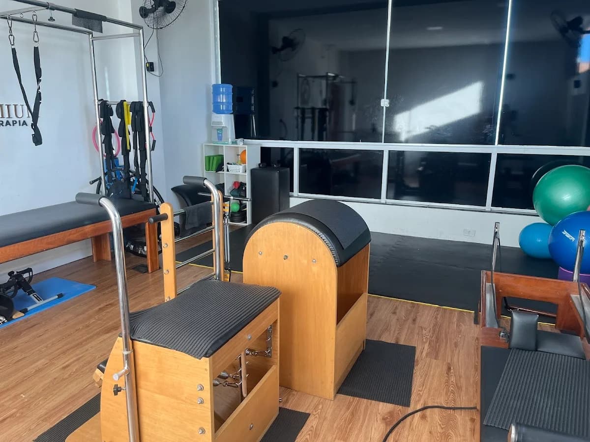 Studio Saúde premium – foto 1