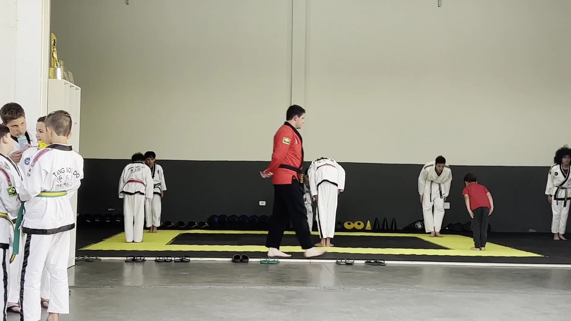 Academia Precursora - Artes Marciais – foto 2