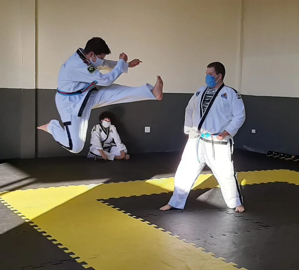 Academia Precursora - Artes Marciais – foto 3