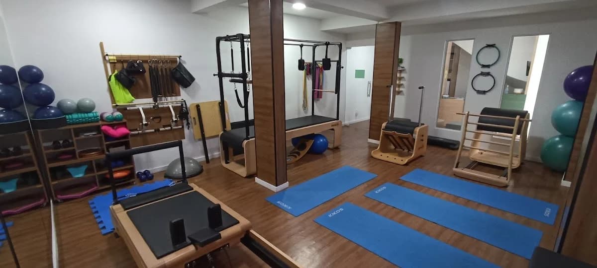 Espaço Chamsá – foto 1