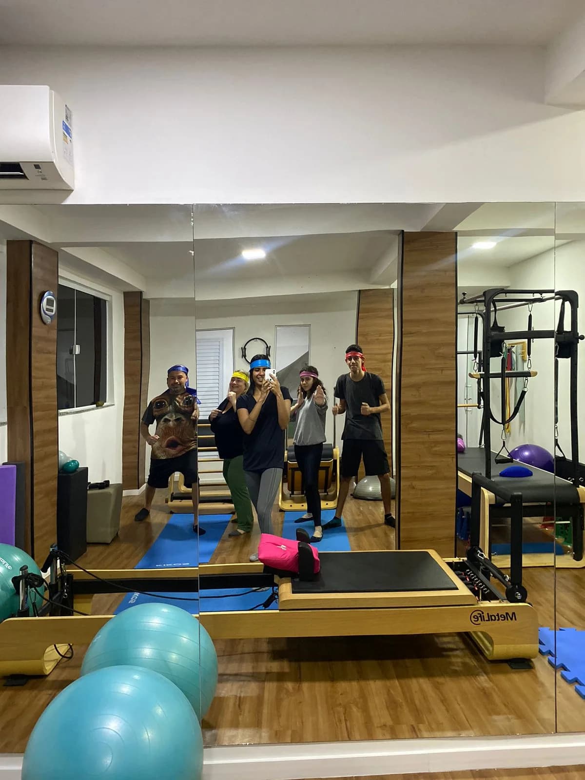 Espaço Chamsá – foto 2