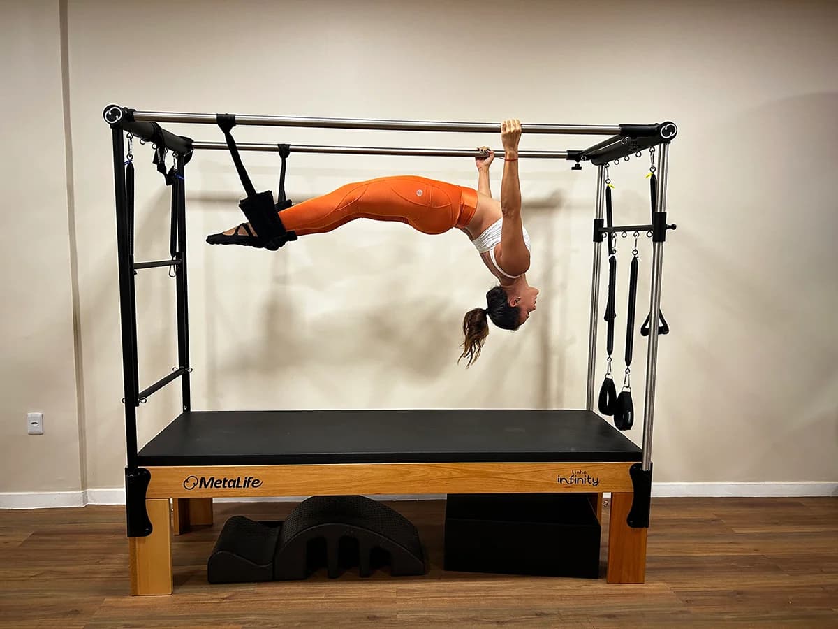 Studio TM - Pilates e Fisioterapia em Brasília – foto 2
