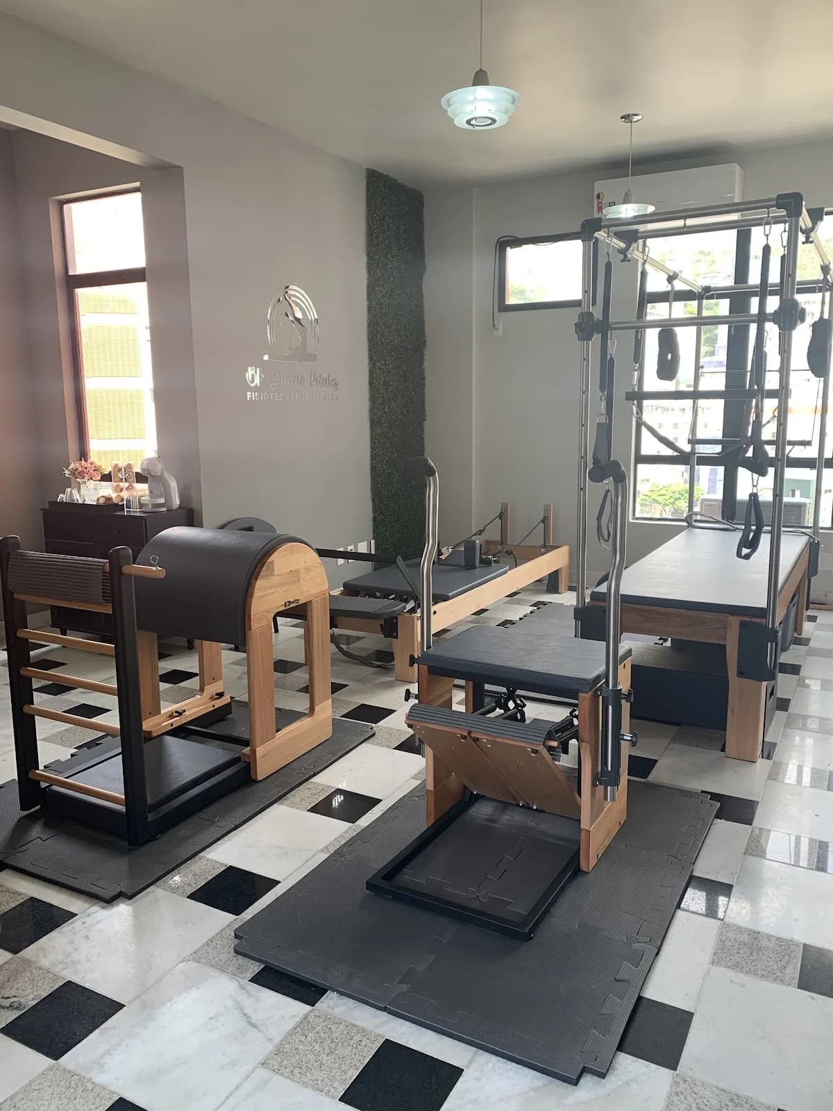 BP Studio Pilates Buritis – foto 1