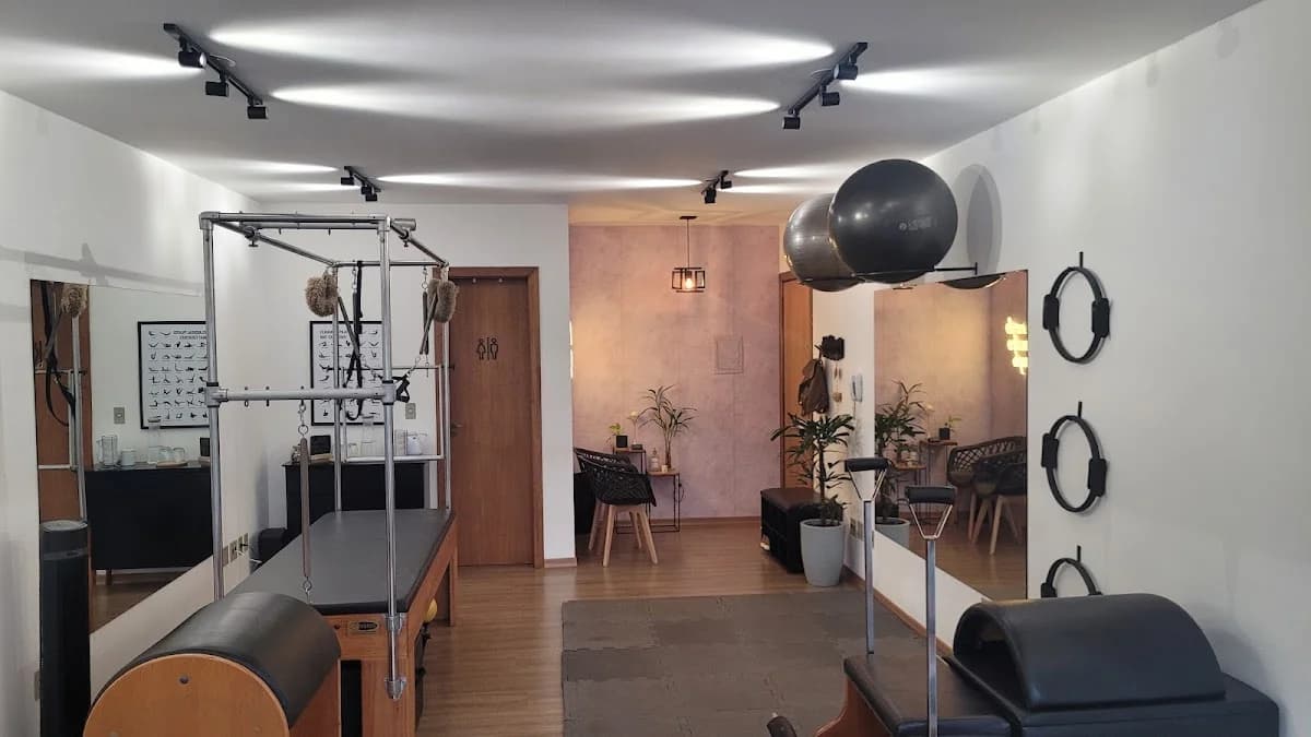 Primazia Pilates – foto 2