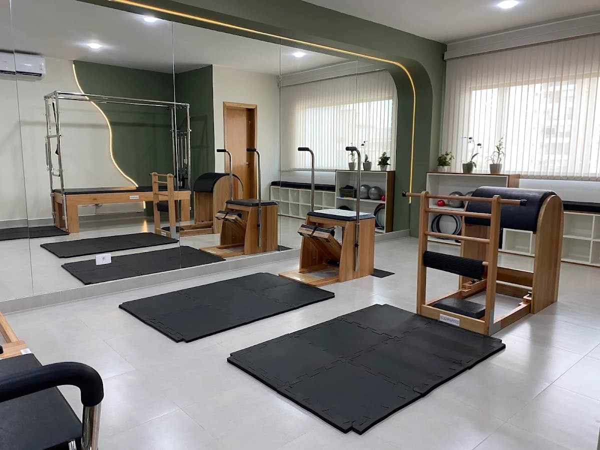 In Move - Pilates – foto 1