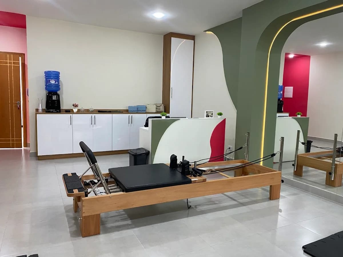 In Move - Pilates – foto 2