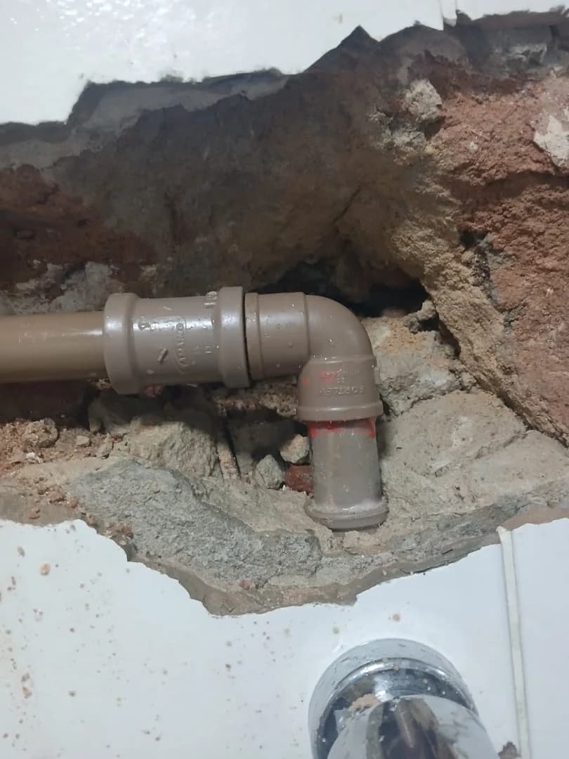 WC Serviços Hidraulicos – foto 3