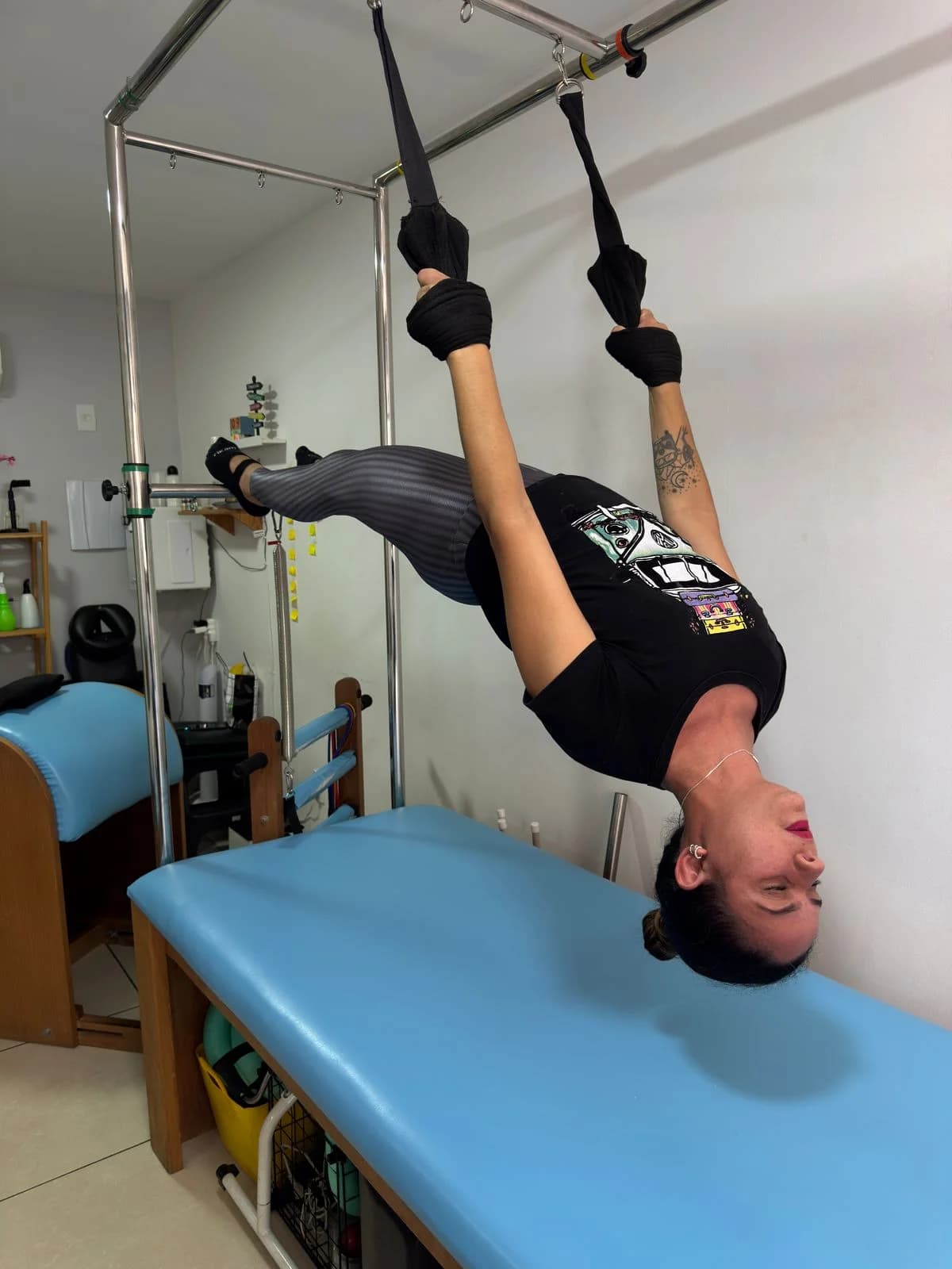 Guaci Freitas Pilates Studio – foto 1