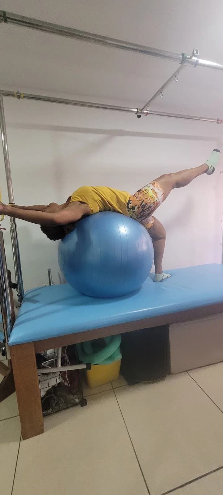 Guaci Freitas Pilates Studio – foto 2