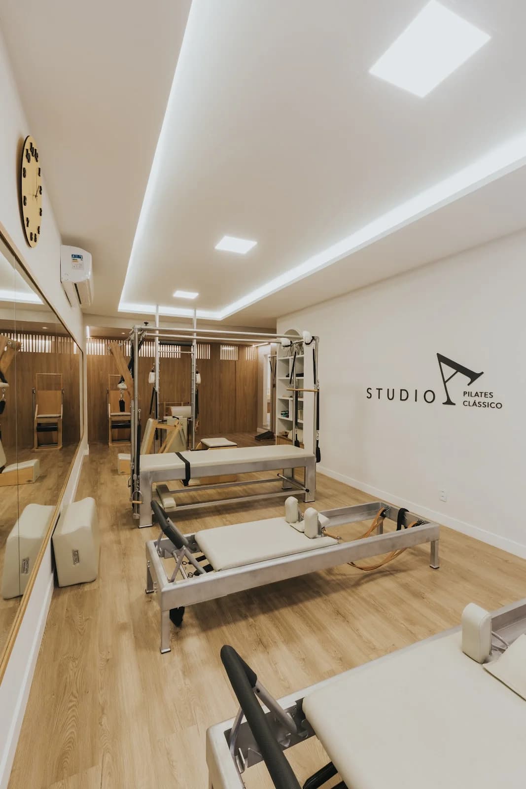 Studio A Pilates Clássico – foto 1