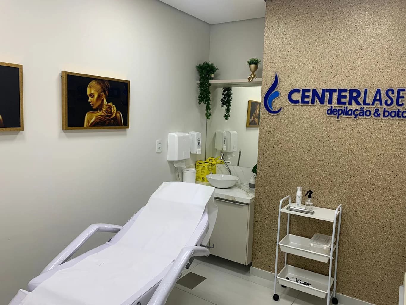 Center Laser - Botox, Preenchimento Labial e Depilação a Laser em Teresina – foto 2