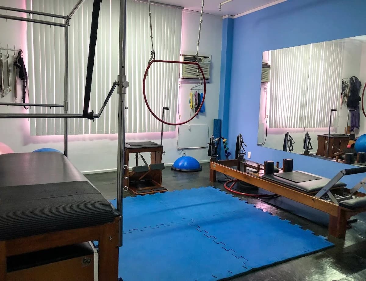Studio Pilates Corpo & Mente – foto 1