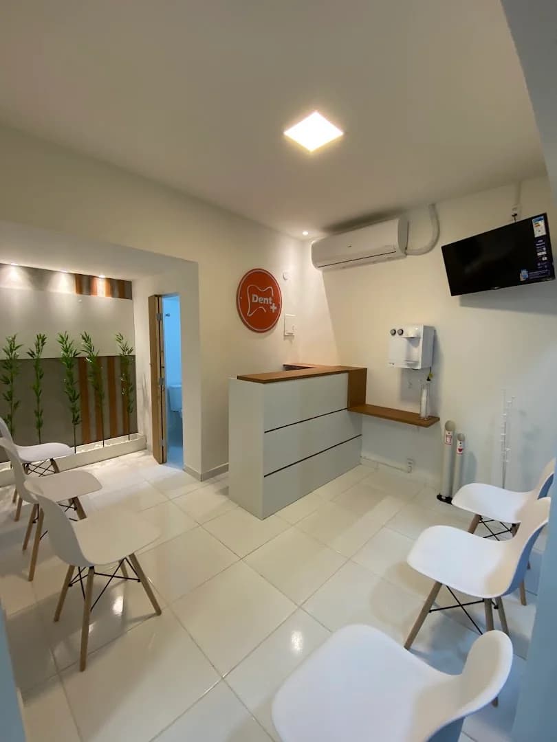 DENT+ Nova Iguaçu – foto 3