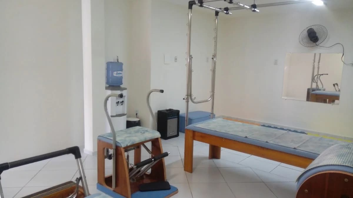 Jessica Sousa Studio de Pilates – foto 2