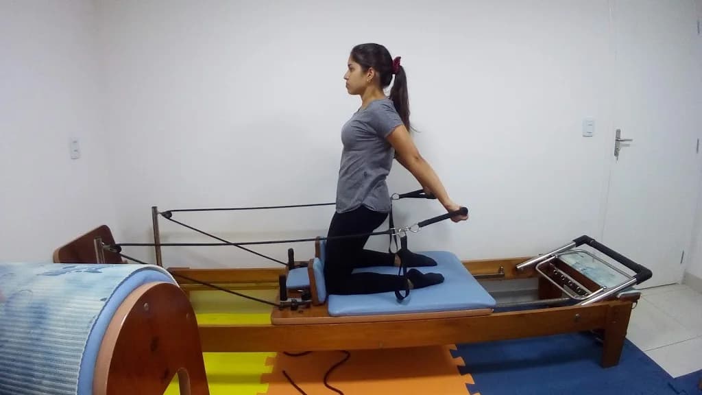 Jessica Sousa Studio de Pilates – foto 3