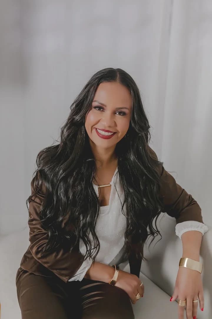 Dra. Patricia Andrade - Odontologia Andrade – foto 1