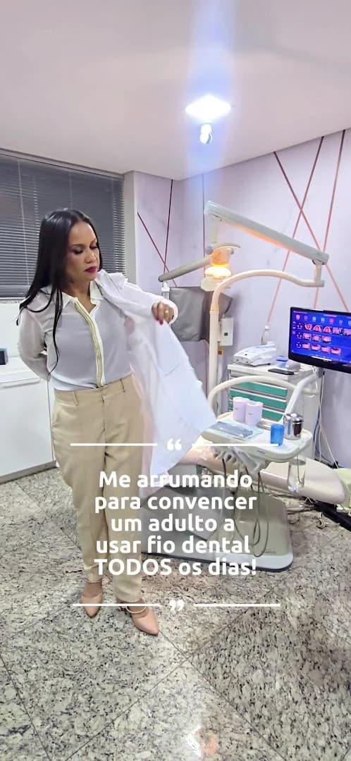 Dra. Patricia Andrade - Odontologia Andrade – foto 2