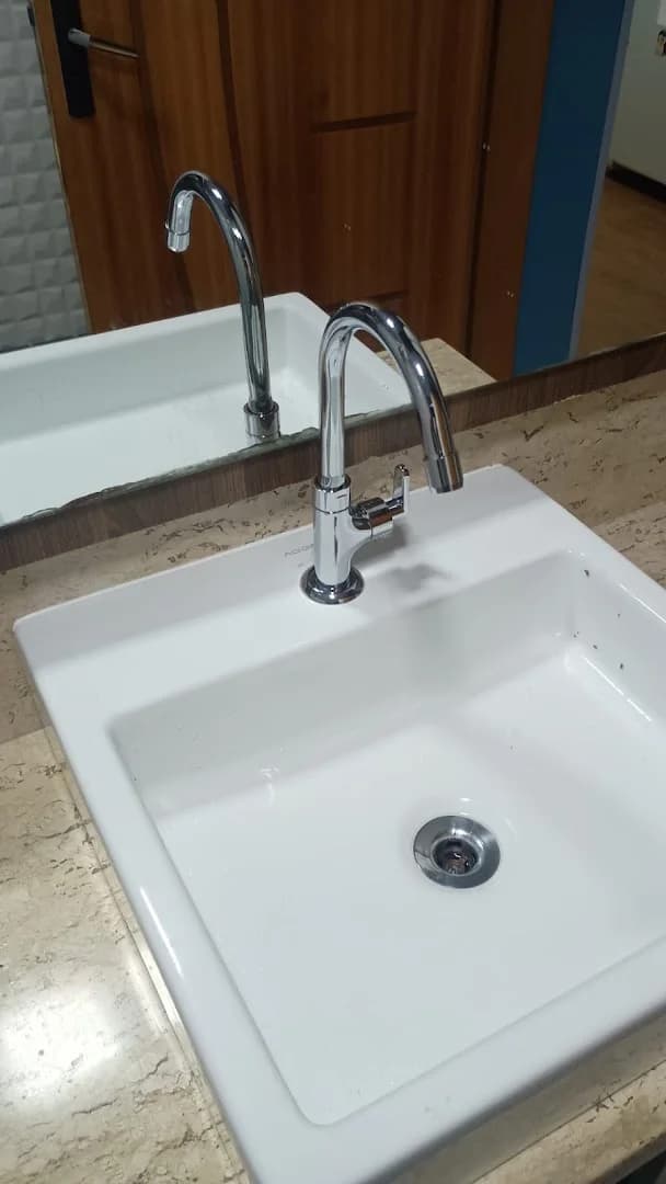 Hidrocaxias - Encanador em Caxias do Sul – foto 1